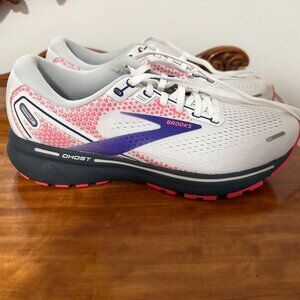 Brooks Ghost 14 Women's Shoes Size 8.5
